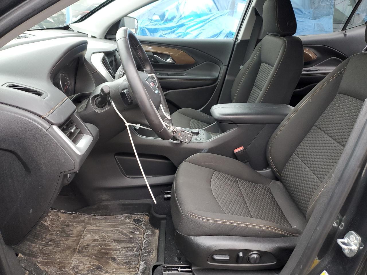 2019 GMC TERRAIN SL - Image 7
