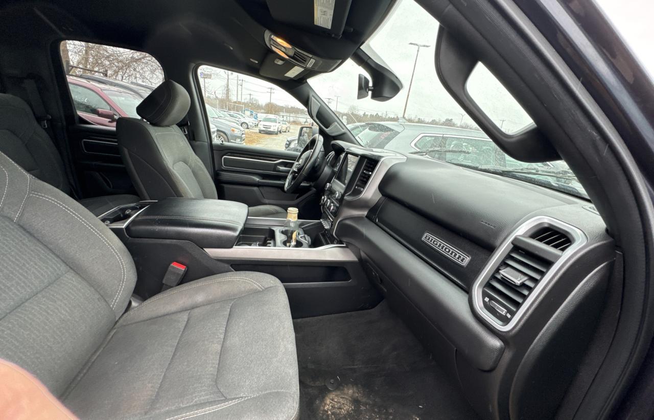 2019 RAM 1500 BIG H - Фото 5