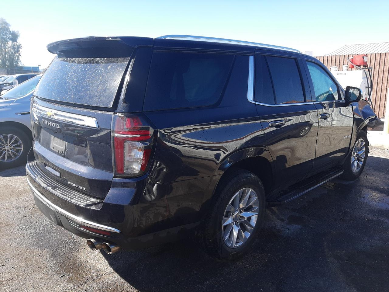 2023 CHEVROLET TAHOE C150 - Image 3