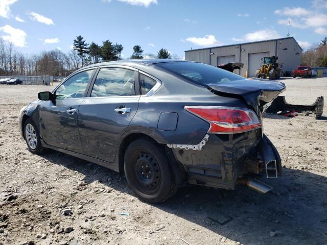 2013 Nissan Altima 2.5 - Фото 2