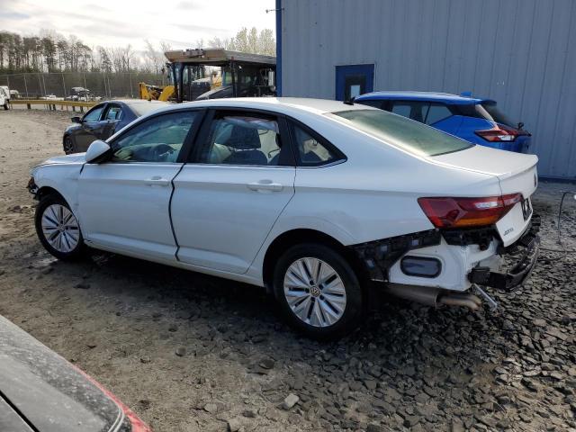 2019 Volkswagen Jetta S - Фото 2