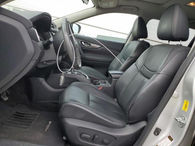 2014 Nissan Rogue S - Image 7