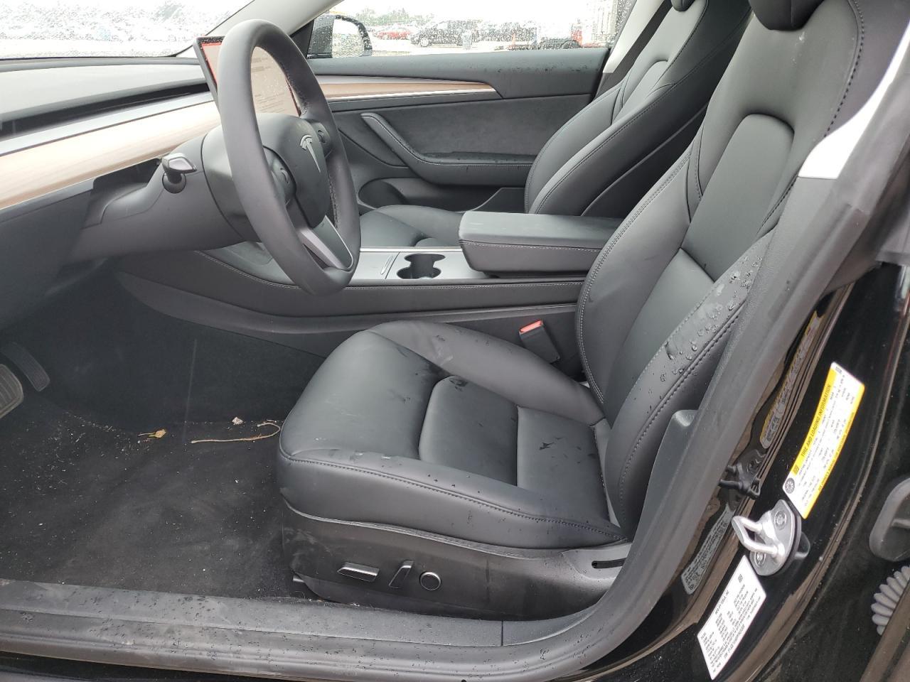 2023 TESLA MODEL 3 - Image 7