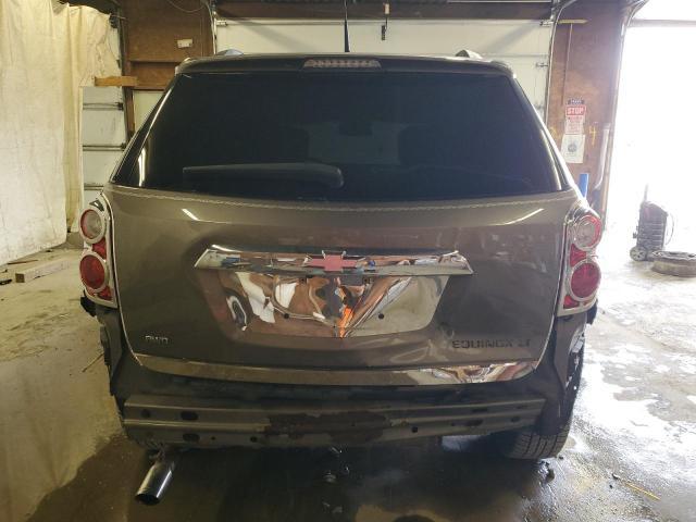 2011 Chevrolet Equinox Lt - Image 6