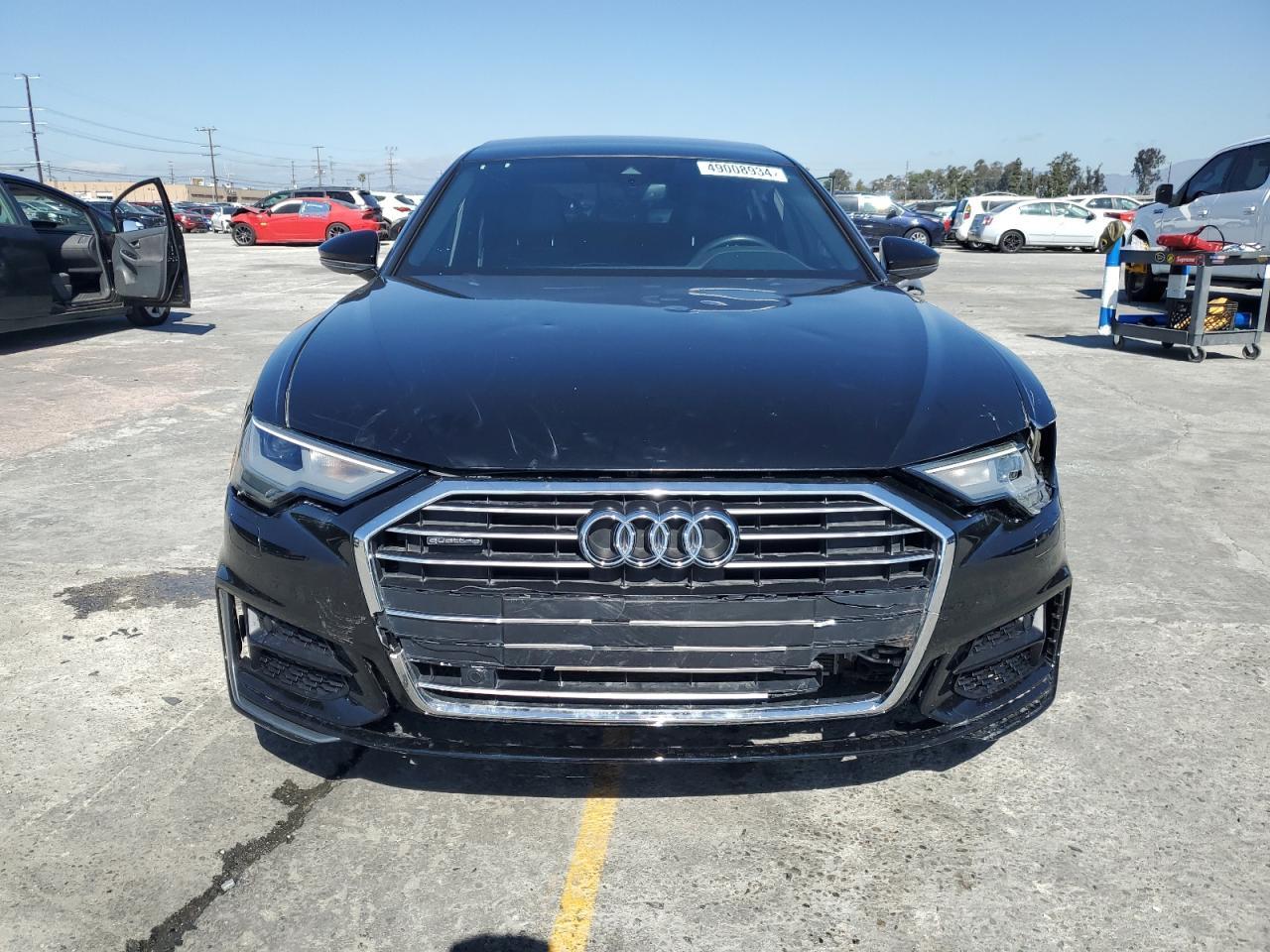 2019 AUDI A6 PREMIUM - Image 5