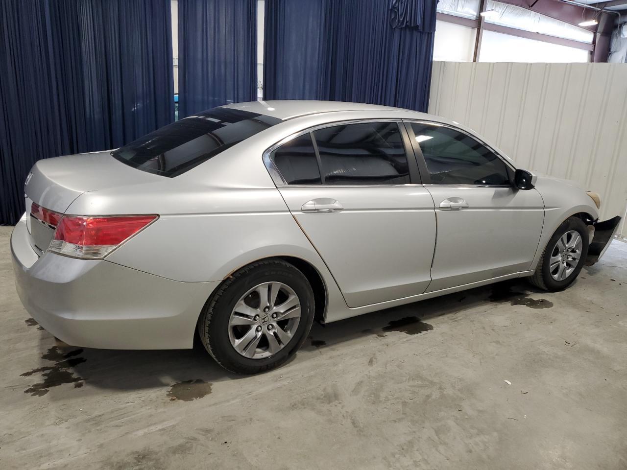 2012 HONDA ACCORD SE - Фото 3