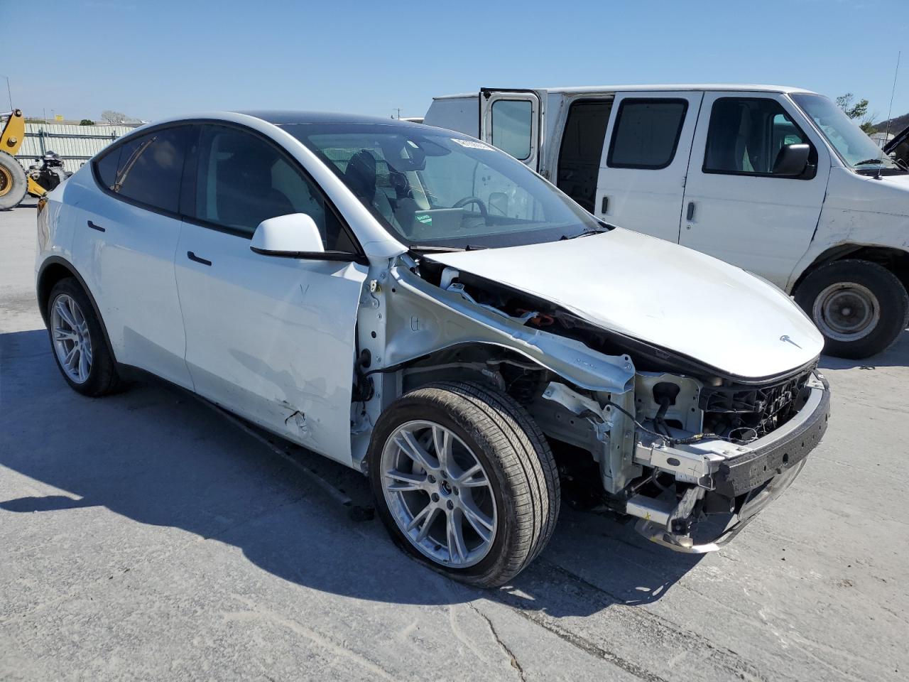 2023 TESLA MODEL Y - Image 4