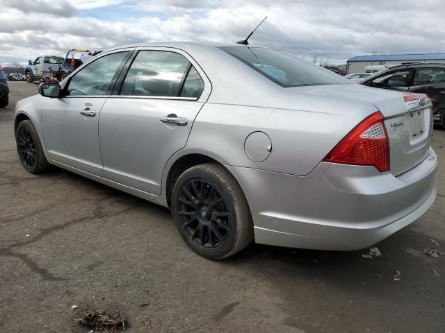 2011 Ford Fusion Sel - Фото 2