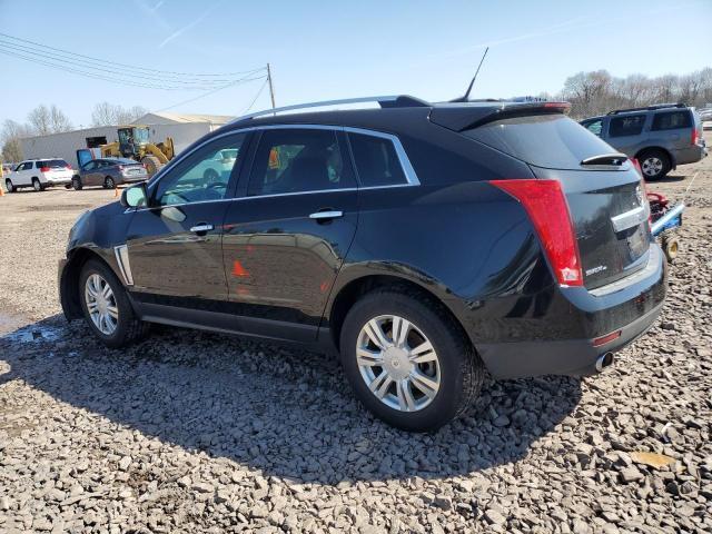 2014 Cadillac Srx Luxury Collection - Фото 2