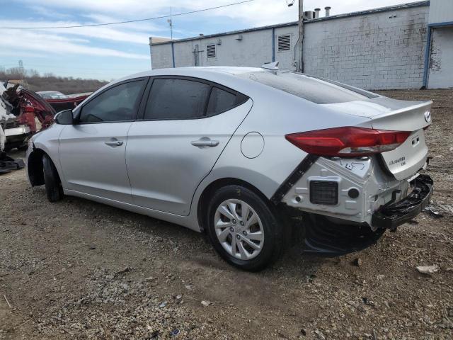 2017 Hyundai Elantra Se - Image 2