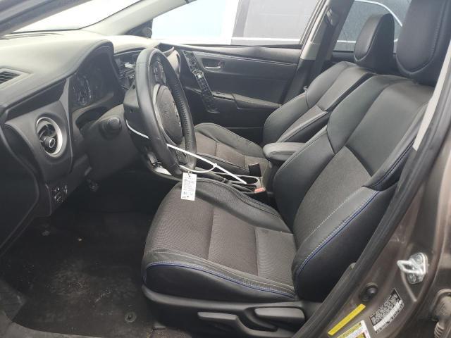 2018 Toyota Corolla L - Фото 7