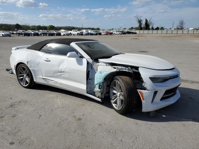 2018 Chevrolet Camaro Lt - Фото 4