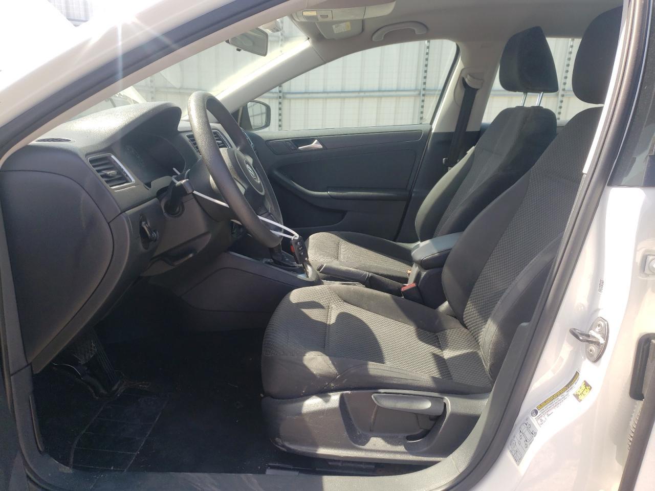 2013 VOLKSWAGEN JETTA BASE - Фото 7