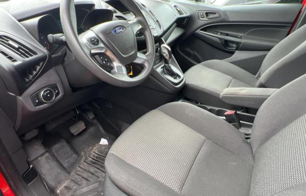 2018 FORD TRANSIT CO - Фото 5