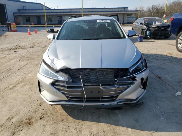 2019 Hyundai Elantra Se - Image 5