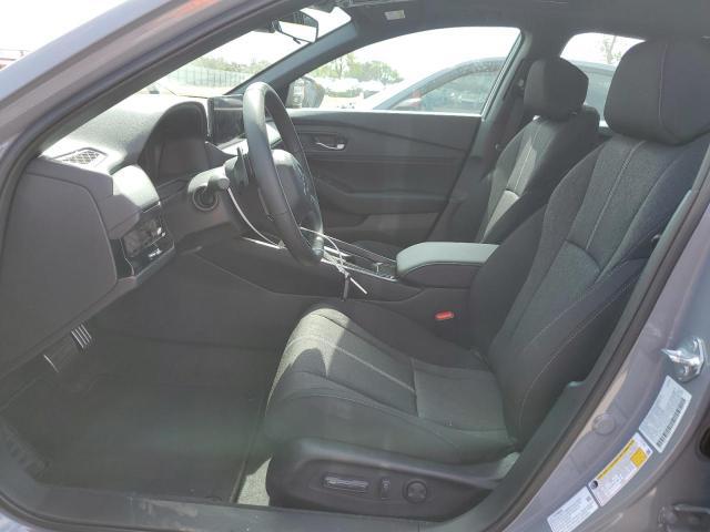 2024 Honda Accord Hybrid Sport - Image 7