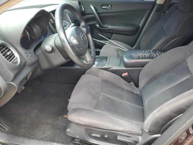 2014 Nissan Maxima S - Фото 7