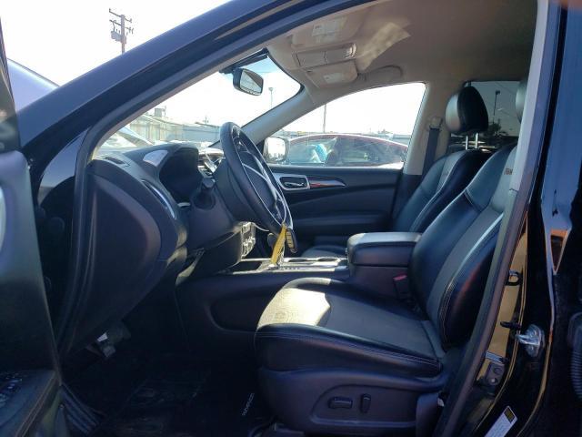 2019 Nissan Pathfinder S - Image 7
