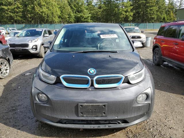 2014 BMW I3 Rex - Фото 5