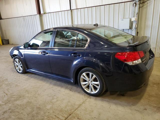 2014 Subaru Legacy 2.5I Limited - Фото 2