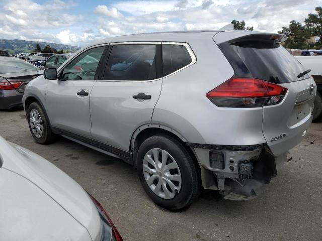 2017 Nissan Rogue S - Image 2