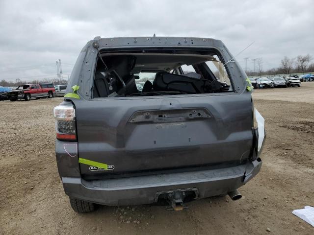 2019 Toyota 4Runner Sr5 - Image 6
