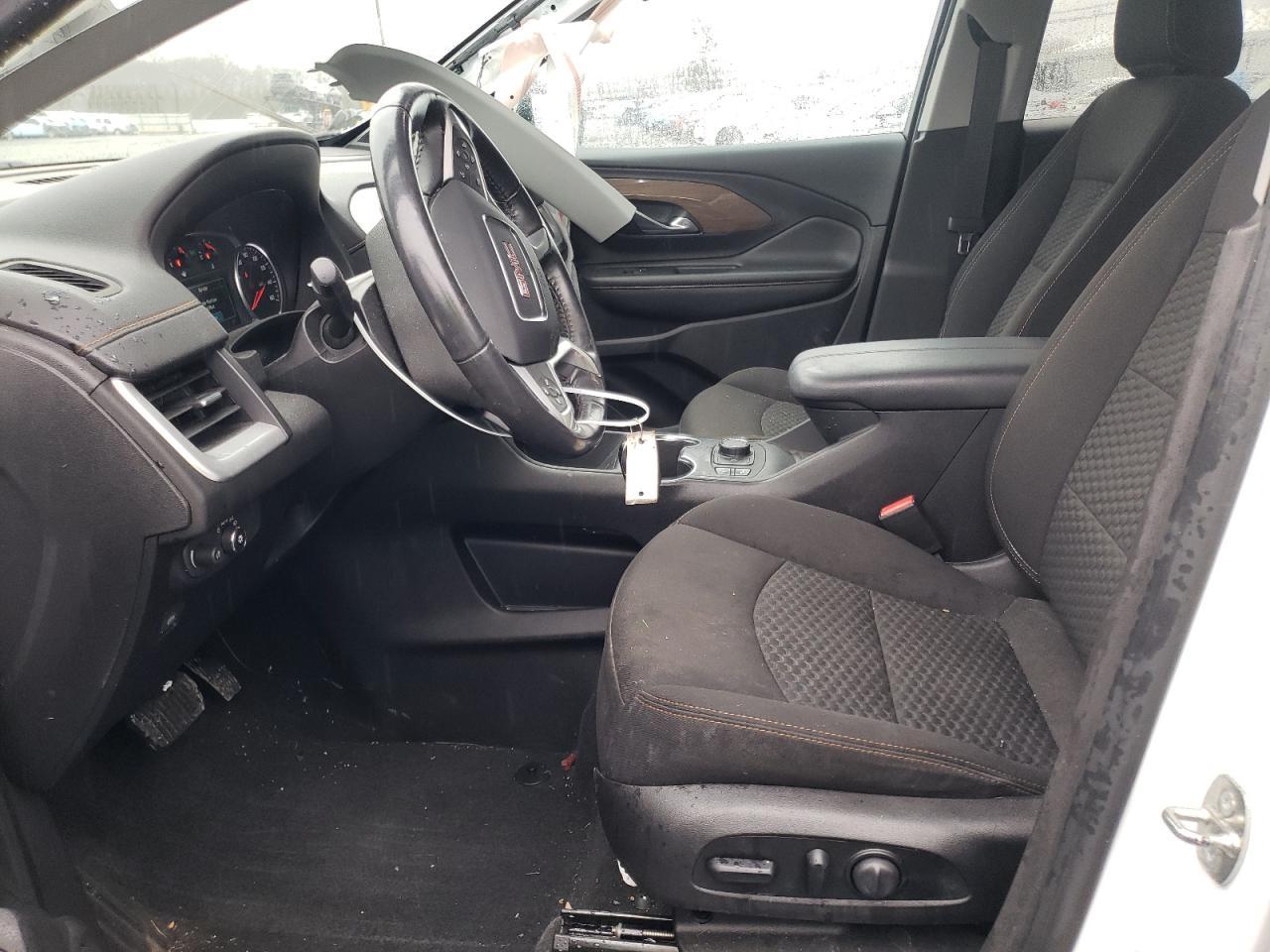 2018 GMC TERRAIN SL - Image 7