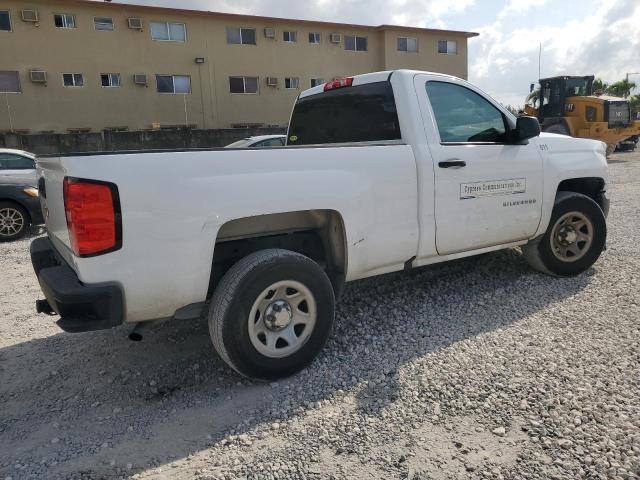 2016 Chevrolet Silverado C1500 - Image 3