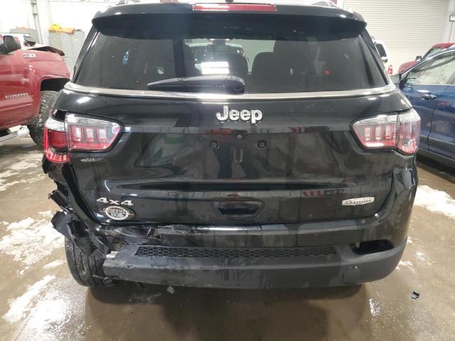 2018 Jeep Compass Latitude - Фото 6