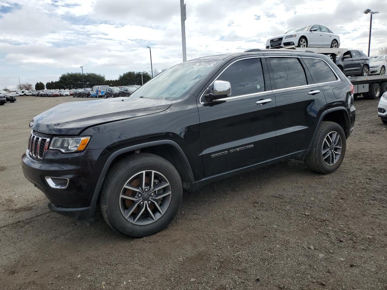 2021 JEEP GRAND CHER