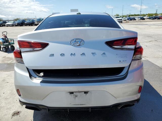2018 Hyundai Sonata Sport - Image 6