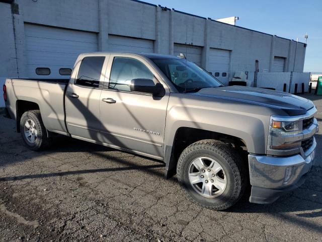 2017 Chevrolet Silverado K1500 Lt - Фото 4