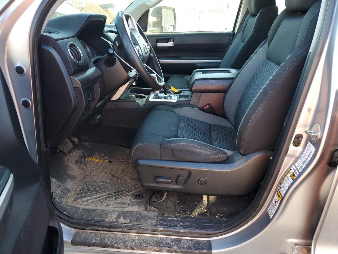 2014 TOYOTA TUNDRA DOU - Image 7