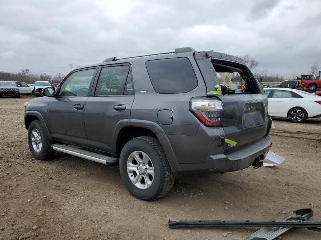 2019 Toyota 4Runner Sr5 - Image 2