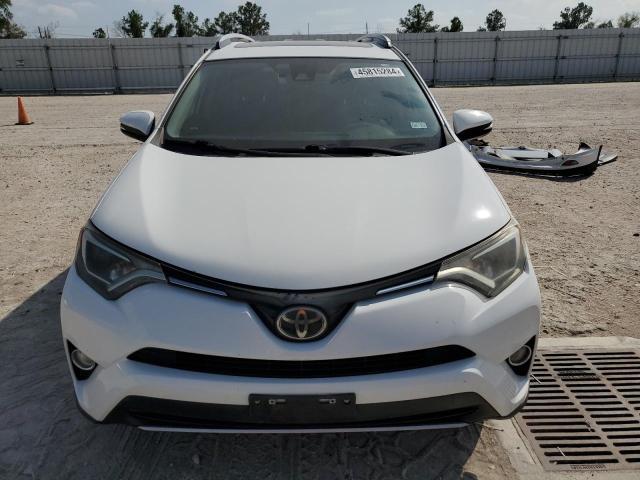 2017 Toyota Rav4 Xle - Фото 5