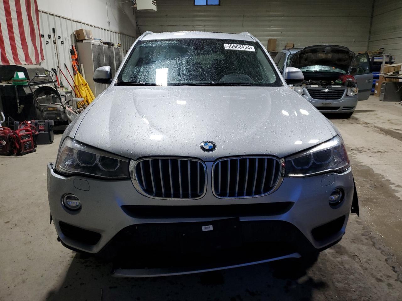 2016 BMW X3 XDRIVE2 - Image 5
