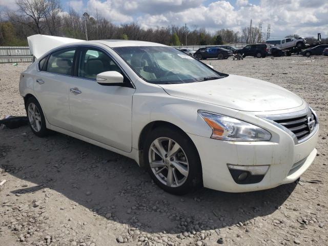 2015 Nissan Altima 2.5 - Image 4