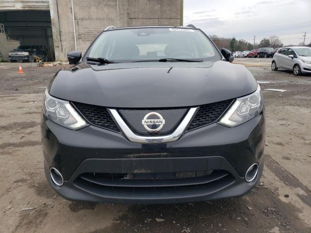 2018 Nissan Rogue Sport S - Фото 5