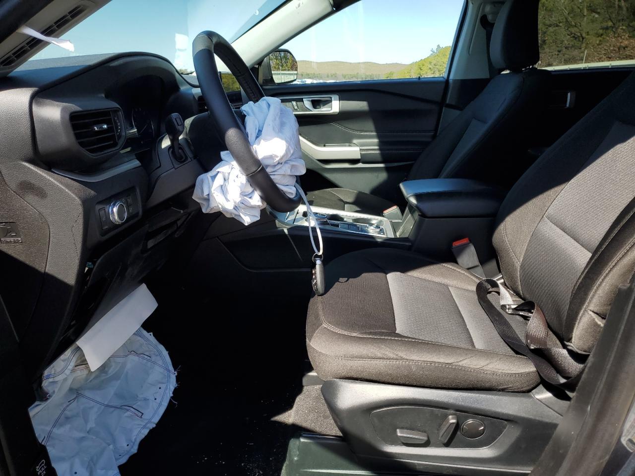 2022 FORD EXPLORER X - Image 7