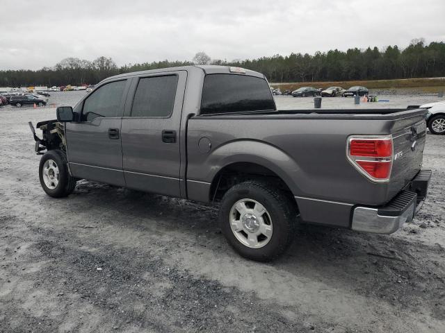 2013 Ford F150 Supercrew - Image 2