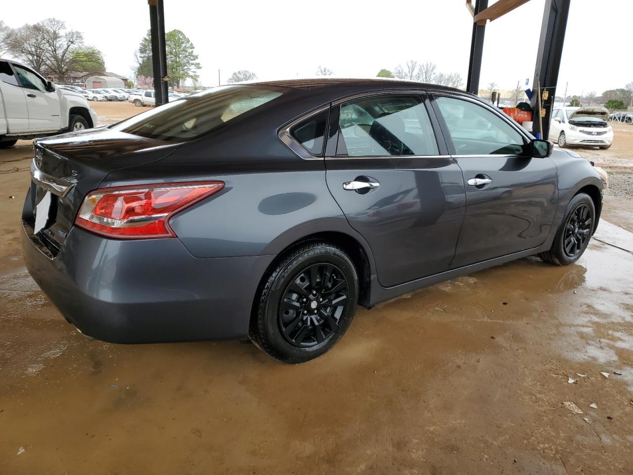 2013 NISSAN ALTIMA 2.5 - Image 3