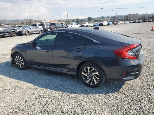 2018 Honda Civic Ex - Фото 2