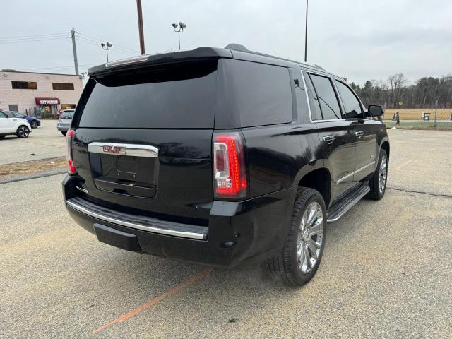 2015 GMC Yukon Denali - Фото 3