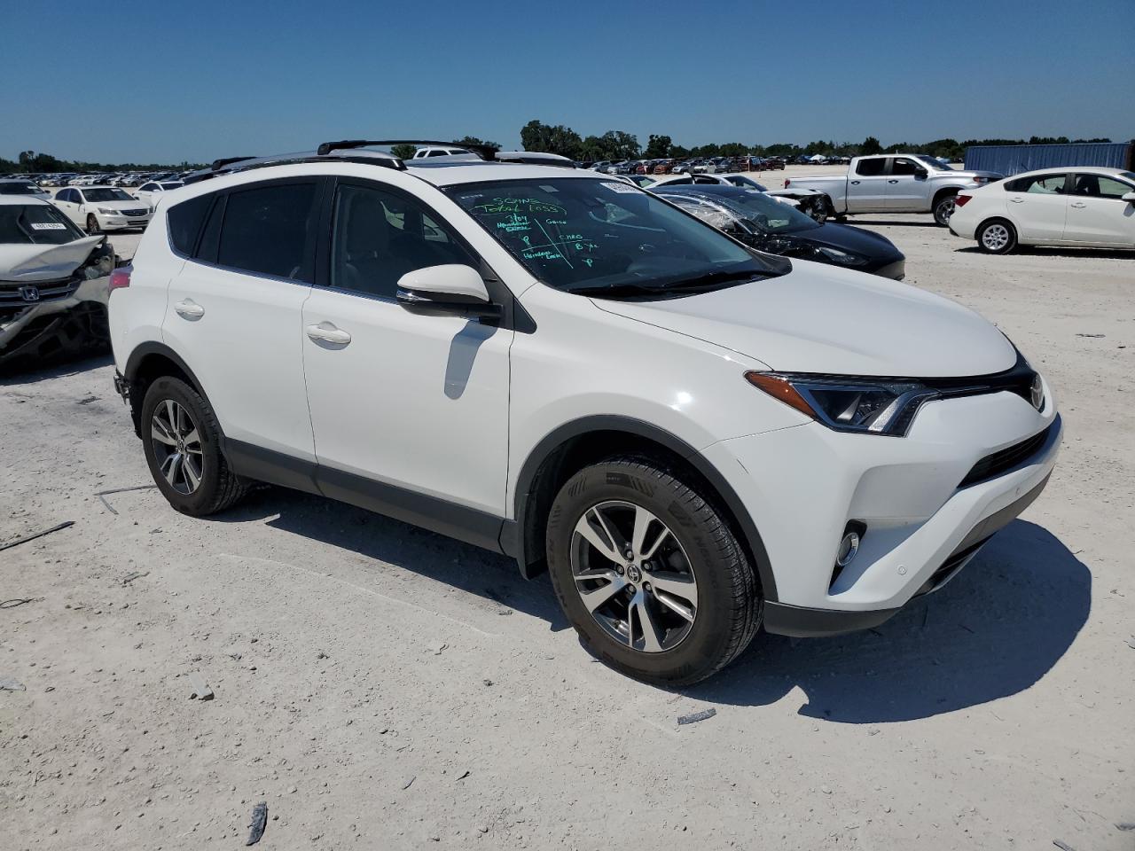 2018 TOYOTA RAV4 ADVEN - Image 4