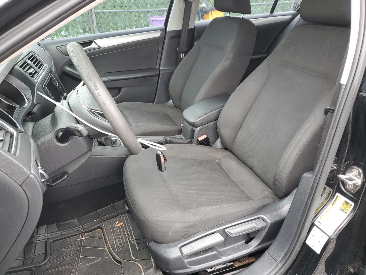 2016 VOLKSWAGEN JETTA SE - Фото 7