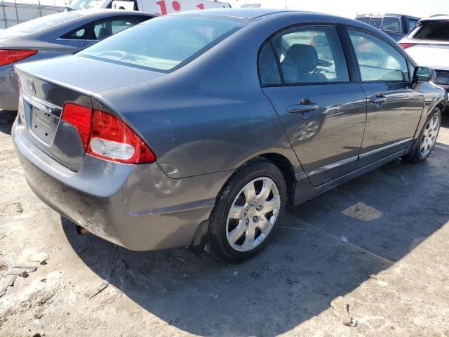 2011 Honda Civic Lx - Фото 3