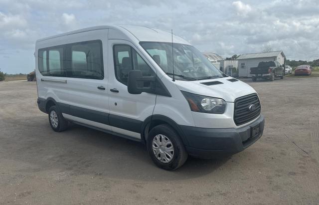 2016 FORD TRANSIT car image