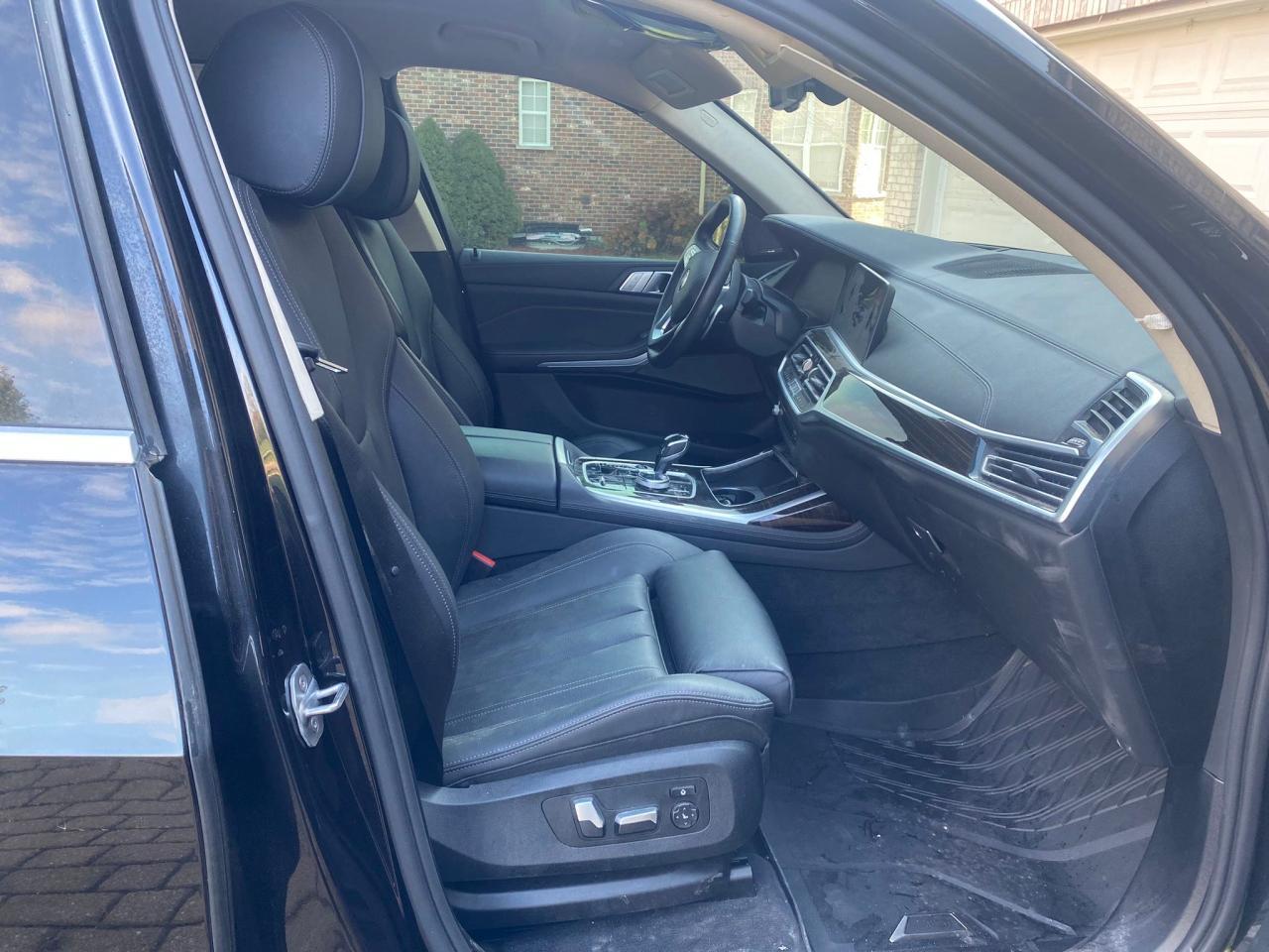 2020 BMW X7 XDRIVE4 - Image 5