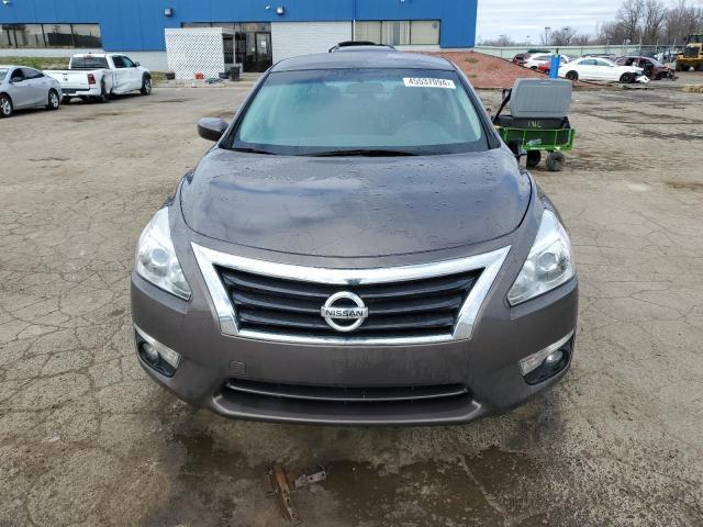 2015 Nissan Altima 2.5 - Фото 5