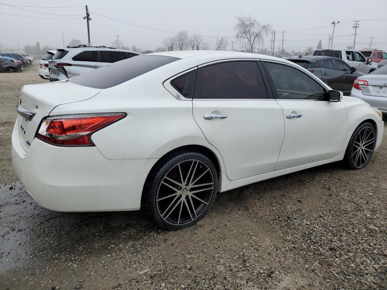 2014 NISSAN ALTIMA 2.5 - Image 3